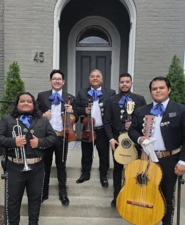 Band 