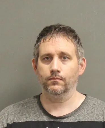 Timothy Waite II, 44