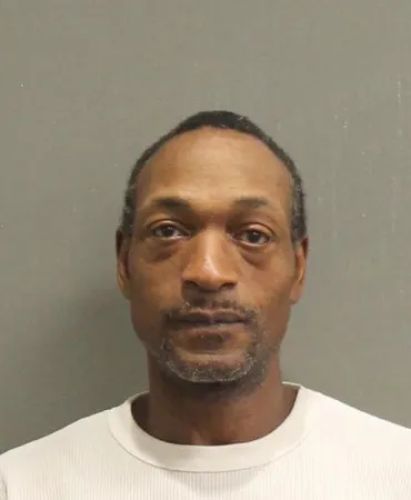 Andre Gills, 58