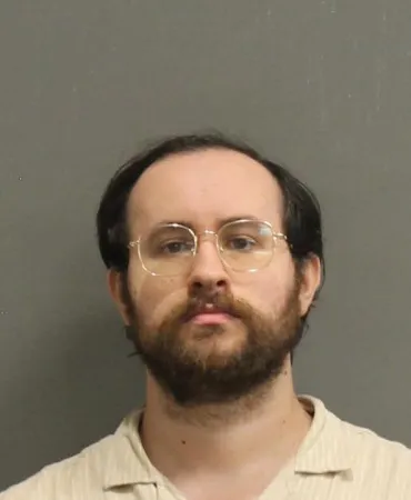 Benjamin F. Cowden, 29
