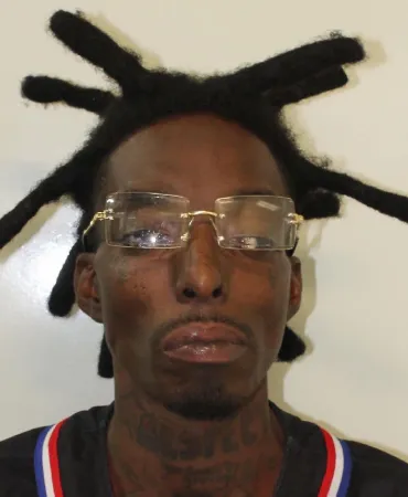 Dandre Riley, 35