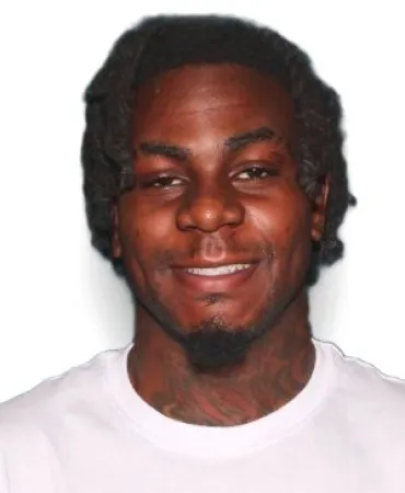 Ja’Quarius Meredith, 25