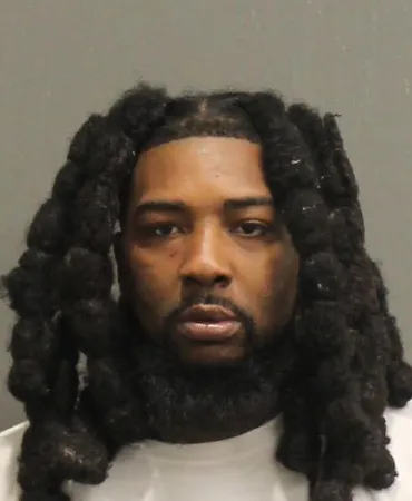 Jaderius Terrell, 28
