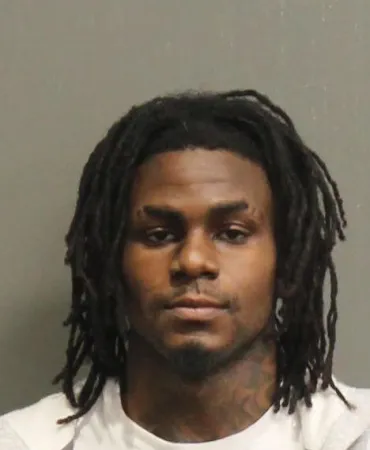 Ja’Quarius Meredith, 25