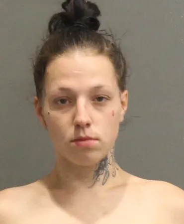 Kaylee Whittaker, 23