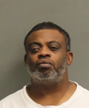 Antwan Taylor, 50