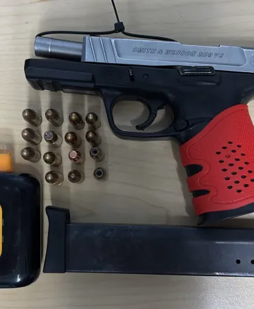 Gun-and-Bullets