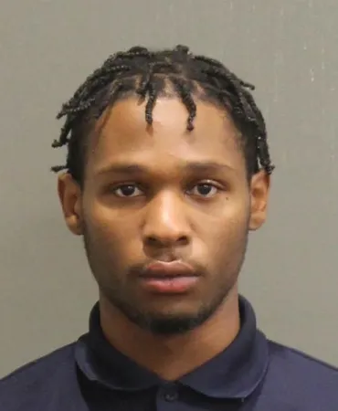 Keithan Patterson, 20