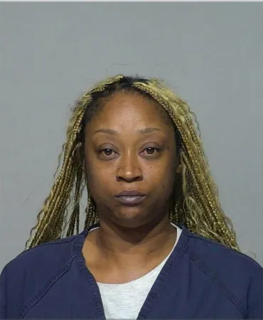 Lorraine Luckett, 36