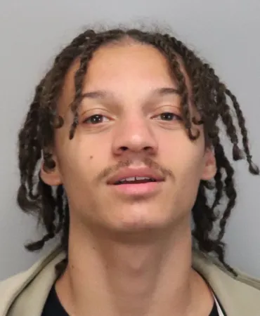 Marcelle Stem Jr., 17