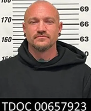 Ross Peterson, 38