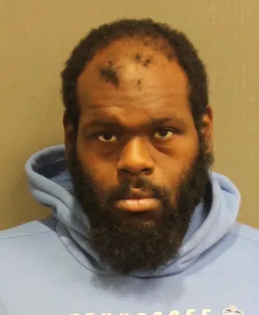 Troy D. Brown, 32