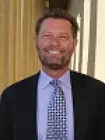 Dan Harrell