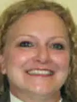 Kelly Caffrey