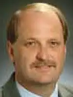 Scott Harris