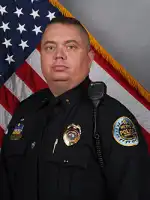 Lieutenant Pat Shea
