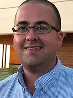 Christopher Proctor