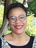 Cynthia Croom