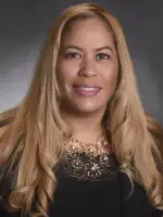 Jacqueline Cabrera