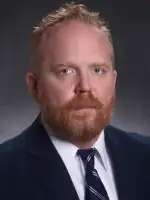 Boyd Garrett