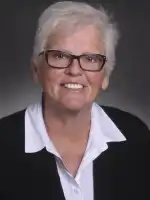 LaRaine Heflin