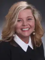 Vicki Johnson