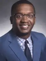 Terrell Wilson