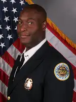 Terrence Graves