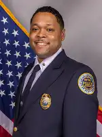 Ricky Bearden