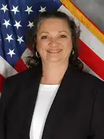 Amy Griffith-Taylor