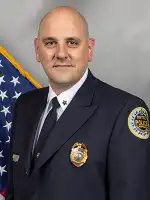 Harold Burke