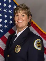 Virginia Carrigan