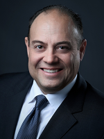 Steve Lopez - President - The Lopez Group Contractors, Inc.