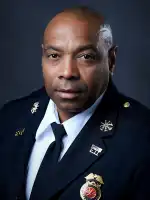 Lamont Ramsey