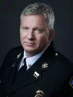 Larry Clymer