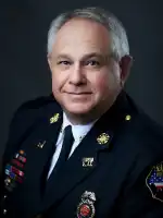 Timothy Henderson