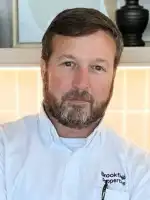 Michael Adcock