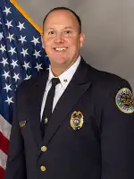 Keith Stephens