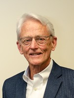 Election Commissioner Will "Butch" Burns