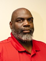 Election Commissioner Dan Davis