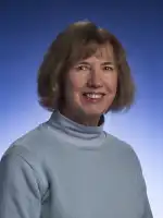 Photo of Claudette Stager