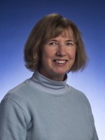 Photo of Claudette Stager