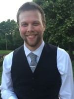 Photo of Dustin Summers