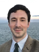 Photo of Russell LeStourgeon