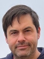 Photo of Adam Fracchia