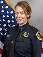 Tiffany Gibson