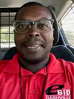 Demario Robinson