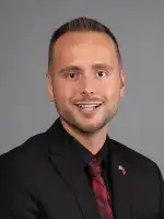 Jordan Wilkins