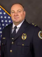 Captain Greg Davis