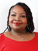 Talice Thomas